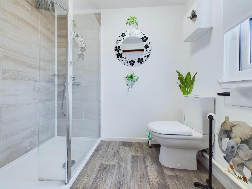 En-suite: