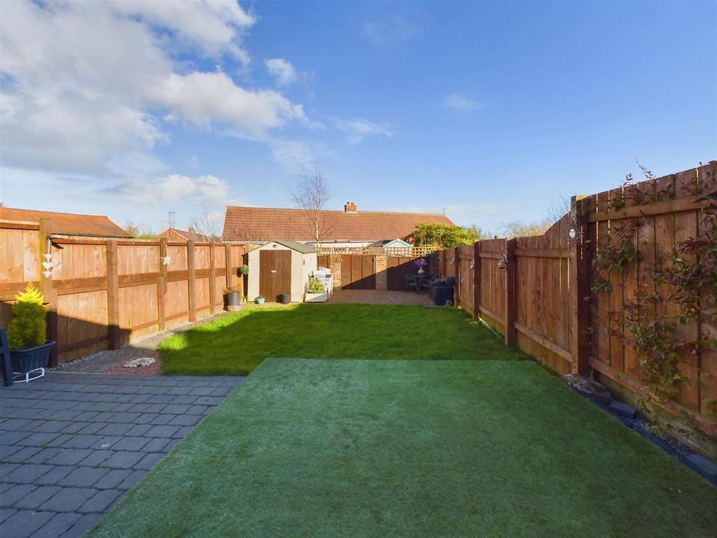Garden: