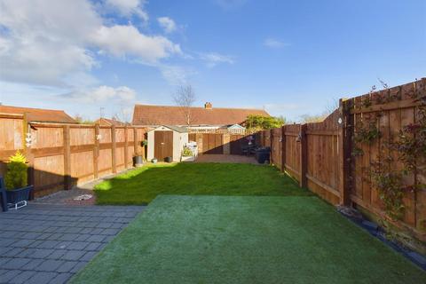 12 Bempton Oval, Bridlington, YO16 7HN