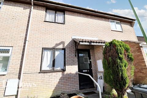 2 bedroom terraced house for sale, Heol Arthur Fear, Blaina