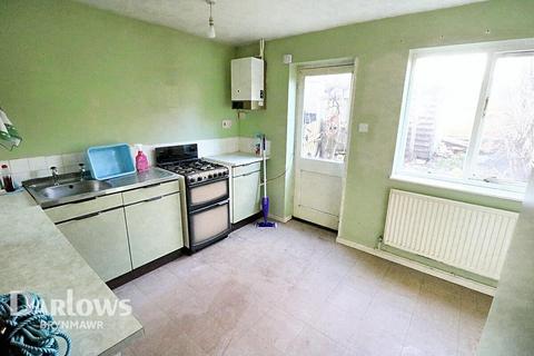 2 bedroom terraced house for sale, Heol Arthur Fear, Blaina