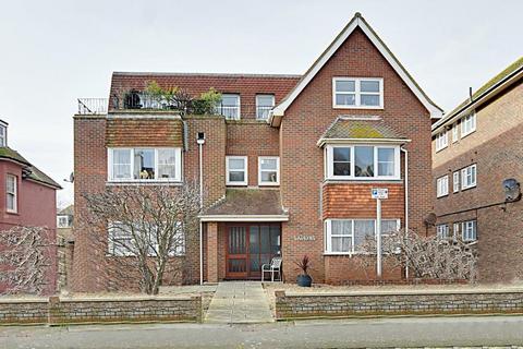 Brassey Road, Bexhill-On-Sea