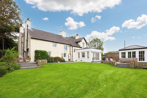 4 bedroom detached house for sale, Llangan, Near Cowbridge, Vale Of Glamorgan, CF35 5DW