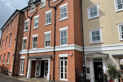 1 bedroom apartment to rent, Church Lane, Nantwich CW5