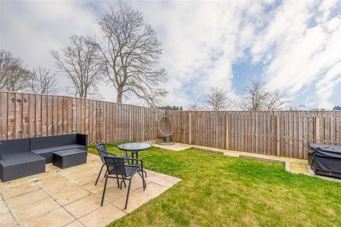 3 bedroom end of terrace house for sale, Rebus Close, Ponteland NE20