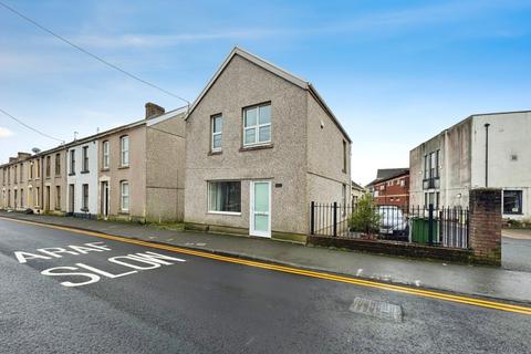 2 bedroom semi-detached house for sale, Lime Street, Gorseinon, Swansea, West Glamorgan, SA4 4AD