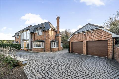 Sunnydell Lane, Farnham, Surrey, GU10