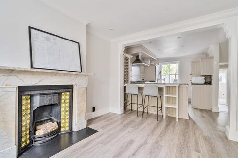 4 bedroom semi-detached house for sale, Old Hill, Chislehurst