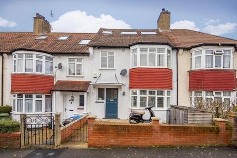 4 bedroom terraced house for sale, Biggin Hill, Crystal Palace