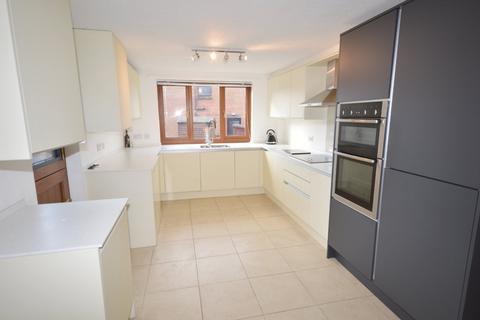 undefined, Dol Las, Abermule, Montgomery, Powys, SY15
