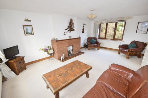 undefined, Dol Las, Abermule, Montgomery, Powys, SY15