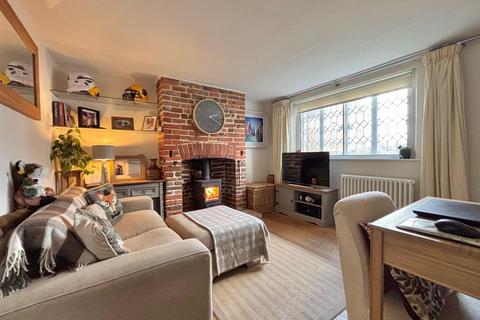 1 bedroom cottage for sale, High Street, Chipstead, Sevenoaks