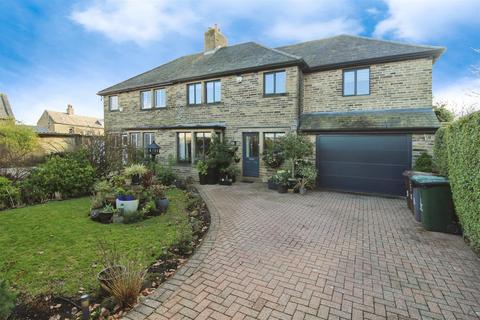 Beacon Road, Bradford BD6