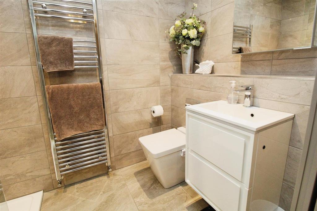 En-Suite
