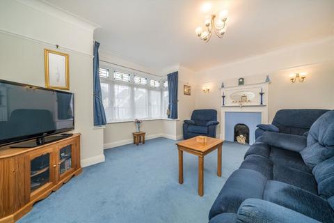 5 bedroom semi-detached house for sale, Raeburn Avenue, Surbiton KT5