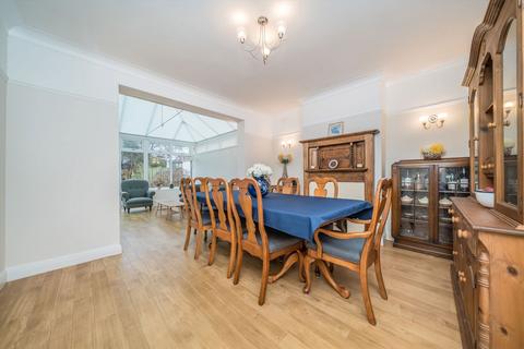 5 bedroom semi-detached house for sale, Raeburn Avenue, Surbiton KT5