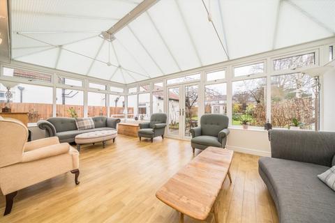 5 bedroom semi-detached house for sale, Raeburn Avenue, Surbiton KT5