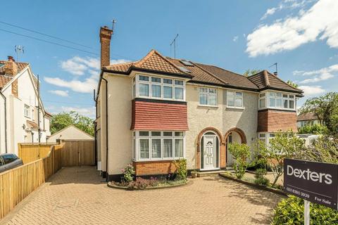 4 Raeburn Avenue, Surbiton, KT5 9DP