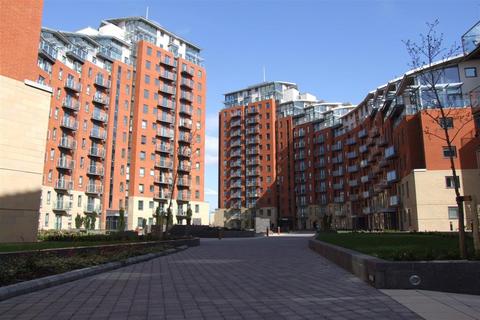 1 bedroom flat for sale, Faroe, Gotts Road, Leeds