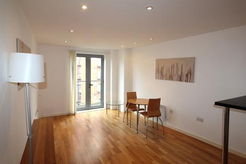 1 bedroom flat for sale, Faroe, Gotts Road, Leeds