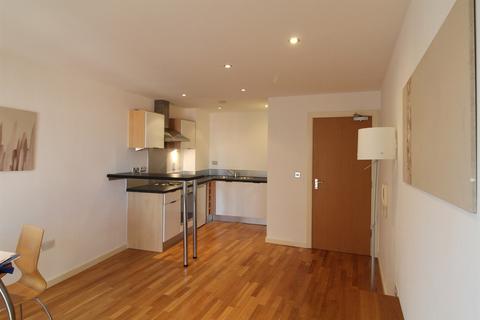 1 bedroom flat for sale, Faroe, Gotts Road, Leeds