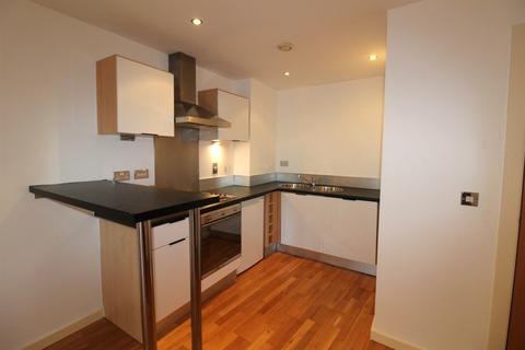 1 bedroom flat for sale, Faroe, Gotts Road, Leeds