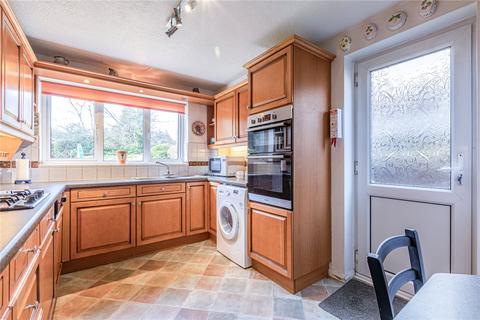 3 bedroom detached house for sale, Waverley Drive, Chertsey, Surrey, KT16