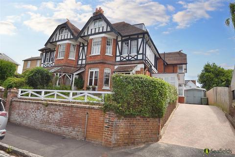 5 bedroom house for sale, Steyne Road, Seaview, PO34 5BH