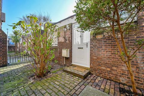 1 bedroom bungalow to rent, Springvale Terrace, Brook Green, London, W14