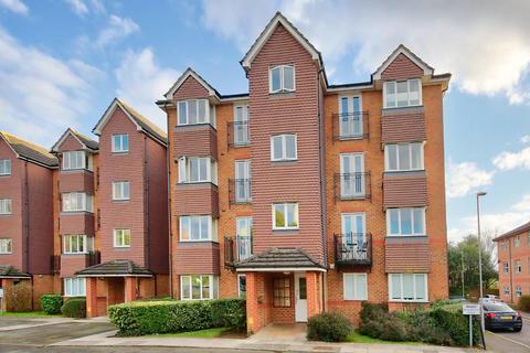 2 bedroom flat for sale, Jemmett Close, Kingston Upon Thames