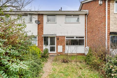 54 Blaisdon, Yate, Bristol, BS37 8TJ