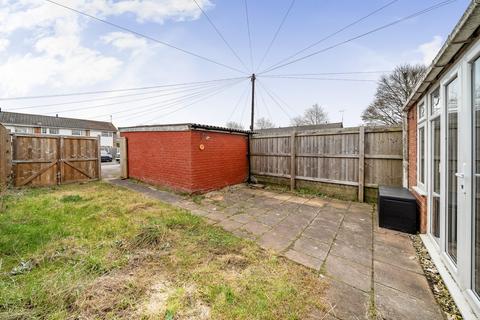 54 Blaisdon, Yate, Bristol, BS37 8TJ