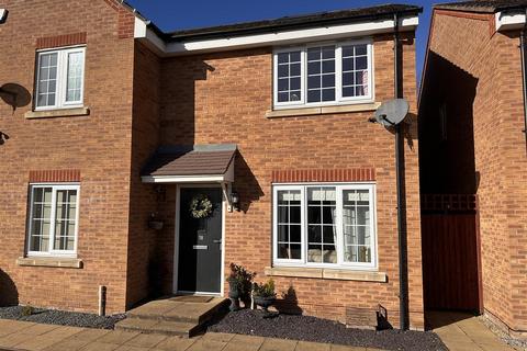 18 Reliant Close, Castle Bromwich, Birmingham, B36 9NG
