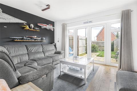 4 bedroom semi-detached house for sale, Edwin Street, Burgess Hill, West Sussex, RH15