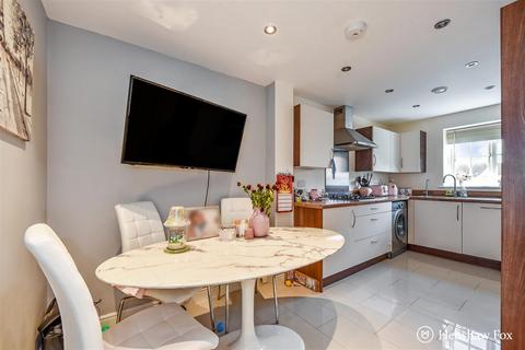 3 bedroom end of terrace house for sale, Wyndham Drive, Romsey, Hampshire