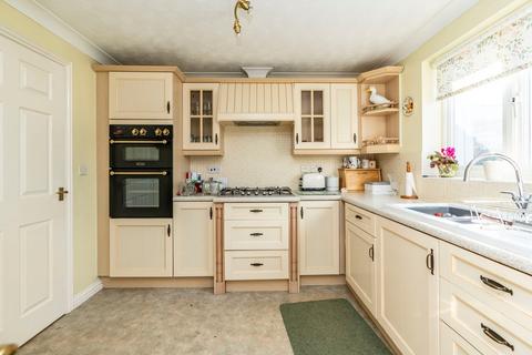 3 bedroom detached bungalow for sale, Saxon Gate, Kirton, Boston, PE20