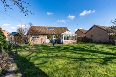 3 bedroom detached bungalow for sale, Saxon Gate, Kirton, Boston, PE20