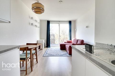 Harbard Close, Barking