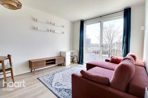 undefined, Harbard Close, Barking