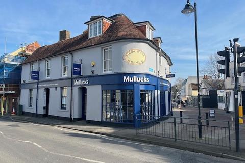 Property for sale, Gothic House, 1 High Street, Harlow, Essex