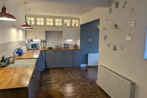 4 bedroom semi-detached house for sale, Hooper Avenue, Wells, BA5