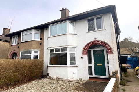 3 bedroom semi-detached house to rent, Marsh Lane, Headington, Oxford, OX3