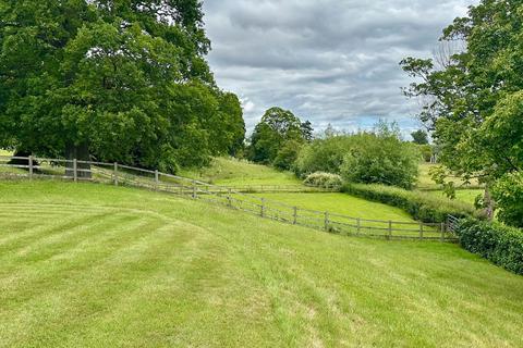 undefined, Castle Lane, Wallingford OX10