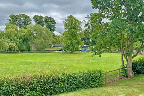 undefined, Castle Lane, Wallingford OX10