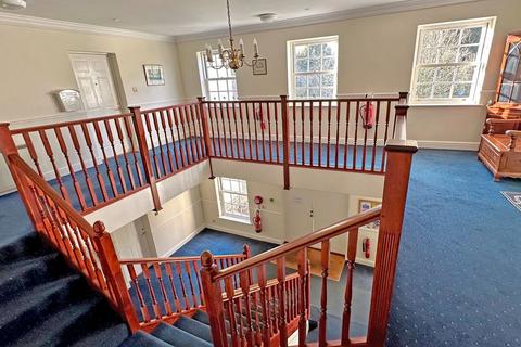 undefined, Castle Lane, Wallingford OX10