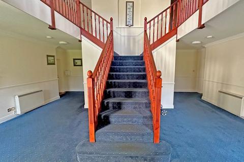 undefined, Castle Lane, Wallingford OX10