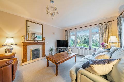 4 bedroom detached bungalow for sale, Levens, Shotton Lane, Harmer Hill, Shrewsbury, SY4 3DN