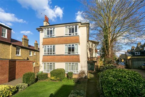 3 bedroom apartment for sale, Sheen Park, Richmond, TW9