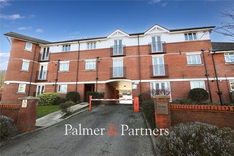 2 bedroom apartment for sale, Gippeswyk Avenue, Ipswich, Suffolk, IP2