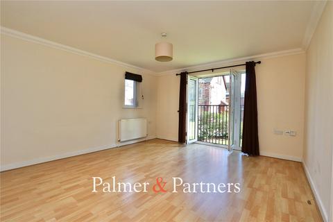 2 bedroom apartment for sale, Gippeswyk Avenue, Ipswich, Suffolk, IP2